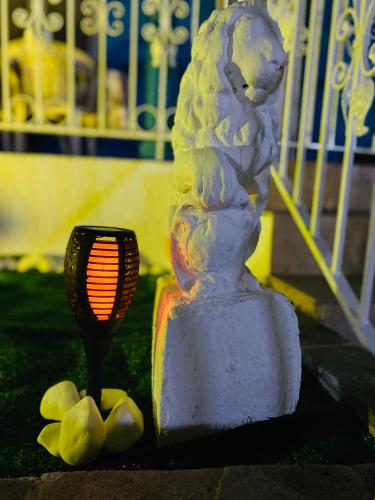 Gambar di galeri bagi Koker's Place di Thessaloníki