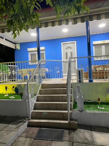 Gambar di galeri bagi Koker's Place di Thessaloníki