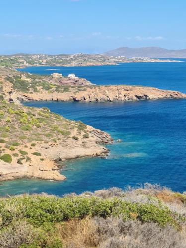 Φυσικό τοπίο κοντά σε αυτό το διαμέρισμα