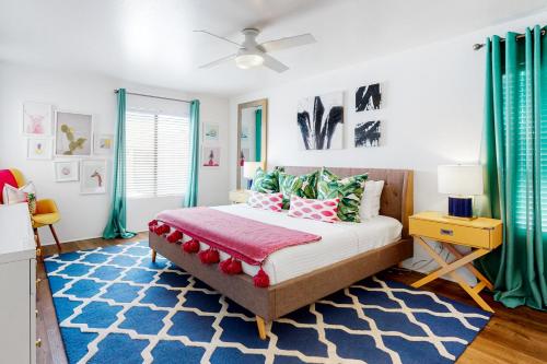 Gallery image of Canyon Shores Getaway in Cathedral City