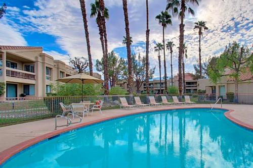 Gallery image of Canyon Shores Getaway in Cathedral City