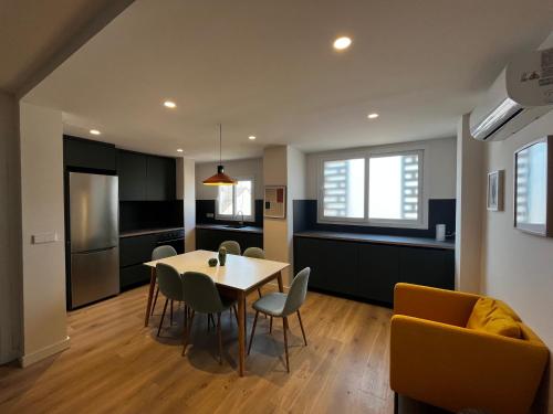 Magnífica vivienda en Valencia, Valencia – Precios ...