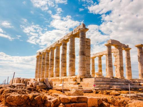Σημείο ενδιαφέροντος κοντά σε αυτό το διαμέρισμα