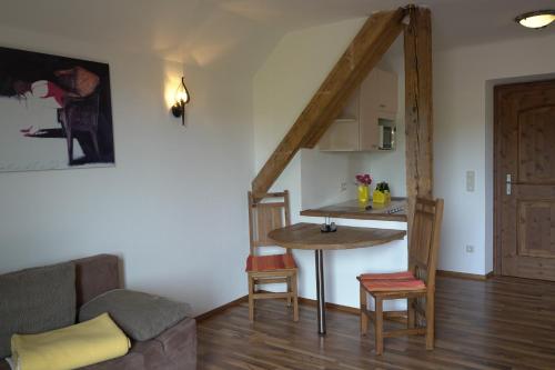 Gallery image of Pension Obertrum am See in Obertrum am See