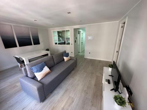 Apartamentos Dos Torres Sindarin