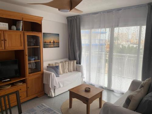 APARTAMENTO LAS OLAS Playa Muchavista