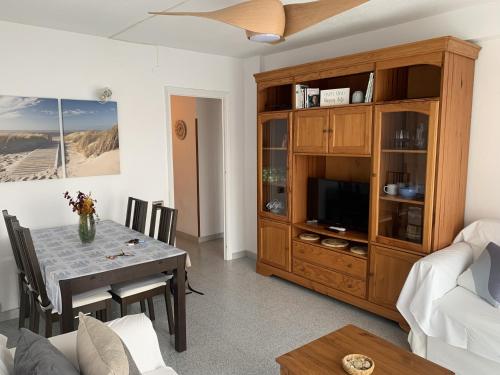 APARTAMENTO LAS OLAS Playa Muchavista
