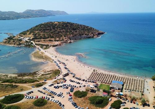 Φυσικό τοπίο κοντά σε αυτό το διαμέρισμα