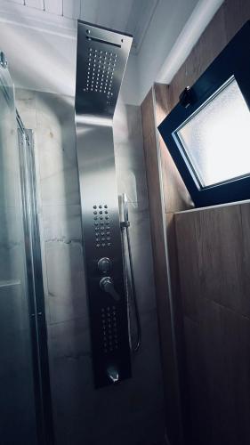 Фотография из галереи Thelxis Room в городе Нидри