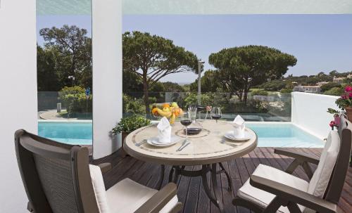 Sunny Lounge Apartment – Photos 4