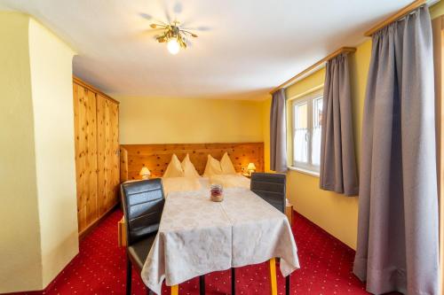 Gallery image of Pension Braunhofer in Schladming