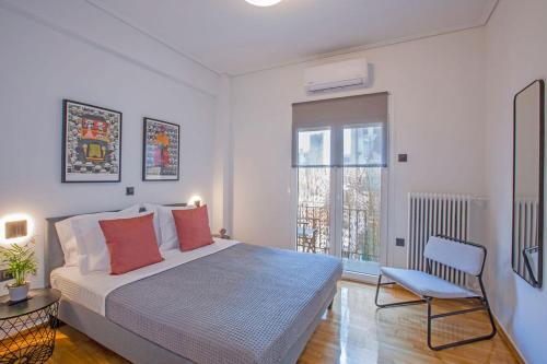 Petra & Phos Acropolis Luxury Apartments