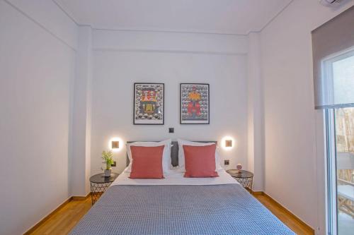 Petra & Phos Acropolis Luxury Apartments