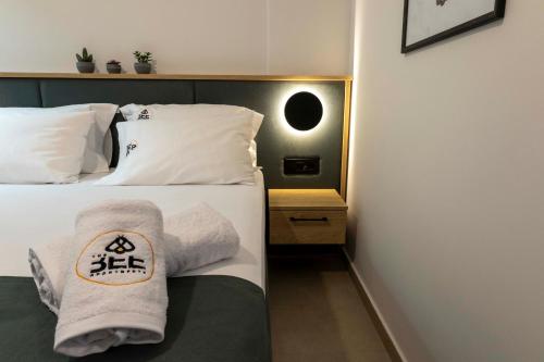 The Green Bee Apartment