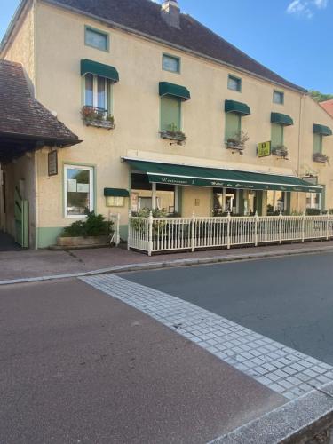 hotel du commerce – Photos 2