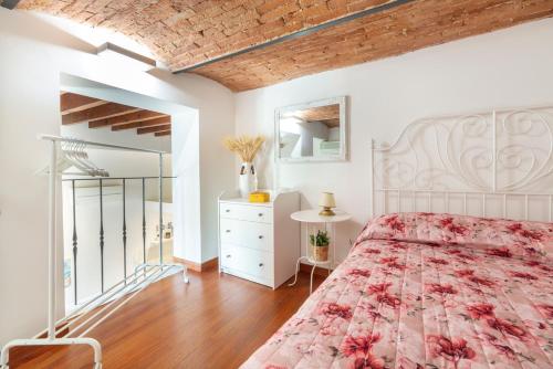 La casa di Remo Ground-Floor with a patio
