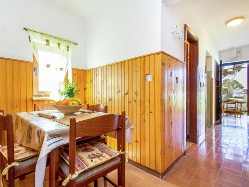 Holiday home with garden located at 800 m from the beach