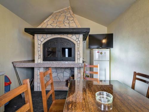 Apartment in Ka tel Sucurac with Sea View