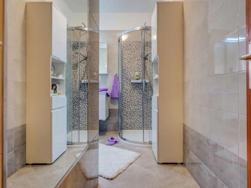 Apartment in Ka tel Sucurac with Sea View
