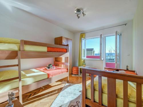 Apartment in Ka tel Sucurac with Sea View