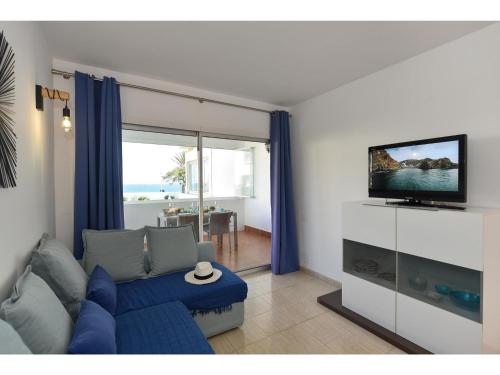 Belvilla by Oyo Apartment Aida 202