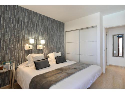 Belvilla by Oyo Apartment Aida 202