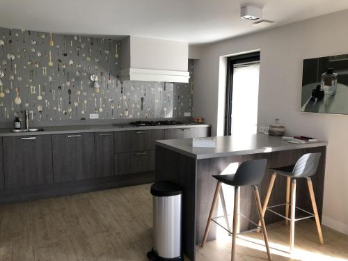 Φωτογραφία από το άλμπουμ του Villa Oesterdam Comfort Extra 8 persons σε Tholen