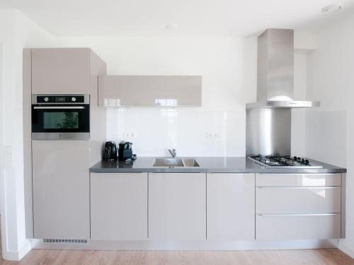 Gallery image of Villa Oesterdam 6 persons in Tholen