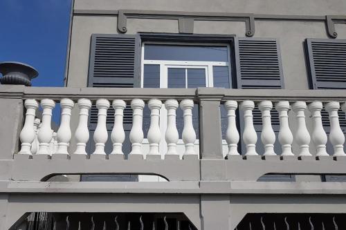Maison Berckoise Belle Époque - Plage et Centre
