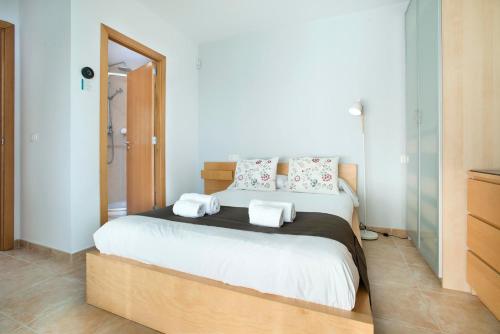 Fotografie z fotogalerie ubytování Villa Roure by Vintage Travel v destinaci Alcúdia