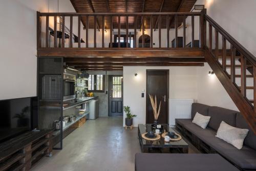 Eightyfour Living with private pool