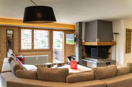Ecluses 18 - close to ski lift & centre - Nendaz