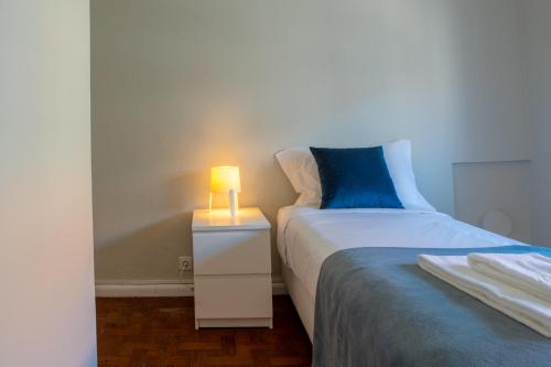 Succeed Campo Pequeno Guest House
