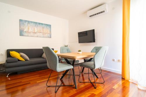 Apartment Soleil by Belmont Realty