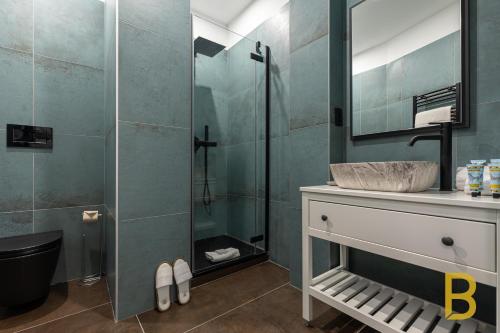 BePlace Apartments at Mudec