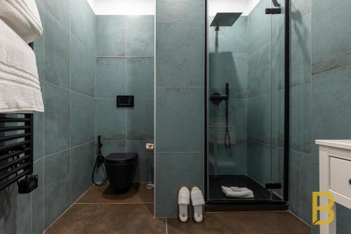 BePlace Apartments at Mudec