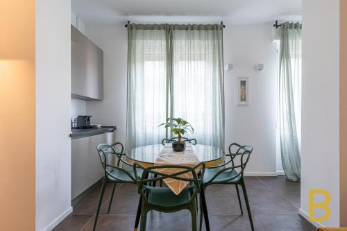 BePlace Apartments at Mudec