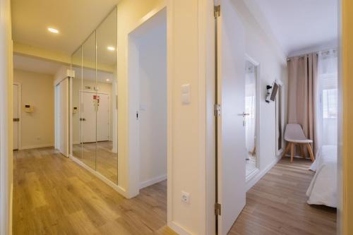 Btheguest Apartment