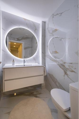 Btheguest Apartment