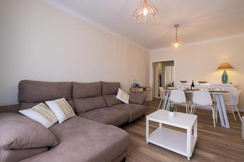 Btheguest Apartment