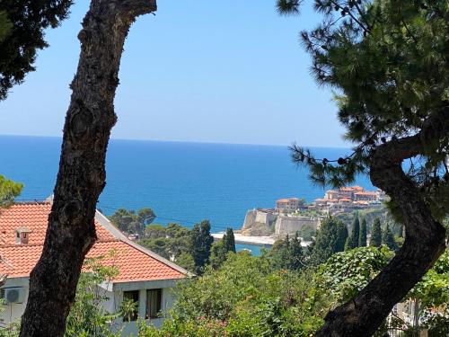 Foto dalla galleria di Entire Private Apartment in Ulcinj a Ulcinj