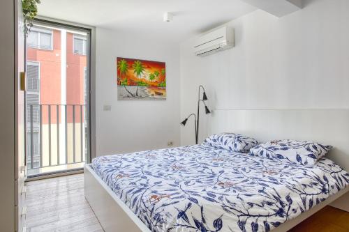 Just Urban Stays - Stylish Duplex with Terrace - 10 min Porta Romana