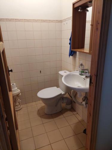 Fotografie z fotogalerie ubytování Ratsu Turismitalu v destinaci Jõgela