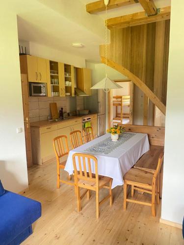 Apartment Steinwänd Top 8