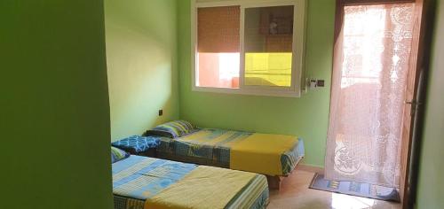 cap de l’eau pour les familles