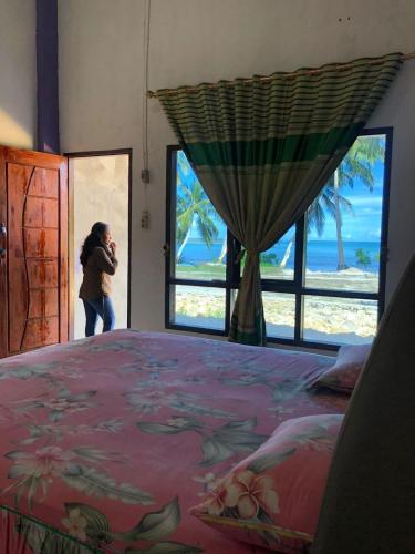 Imagen de la galería de Taman Baloho Indah - Hotel & Resort, en Telukdalem
