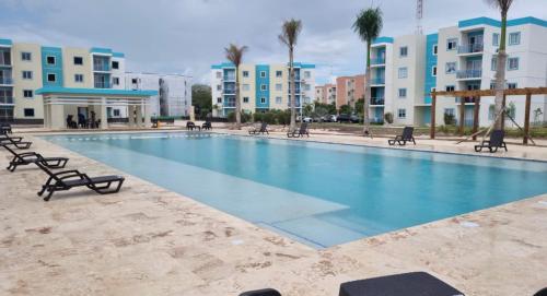 Fotografie z fotogalerie ubytování My Village v destinaci Punta Cana