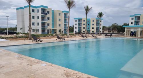 Fotografie z fotogalerie ubytování My Village v destinaci Punta Cana