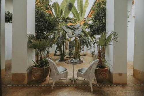 Palais Chadmi – Photos 3