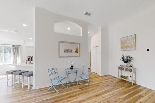 Gallery image of The Barefoot Bungalow in Palm Coast